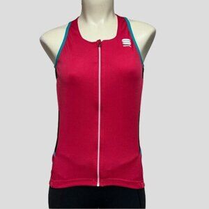 Sportful Luna Running Cycling Top